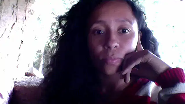 DanaiOluyi Obrolan Langsung XXX