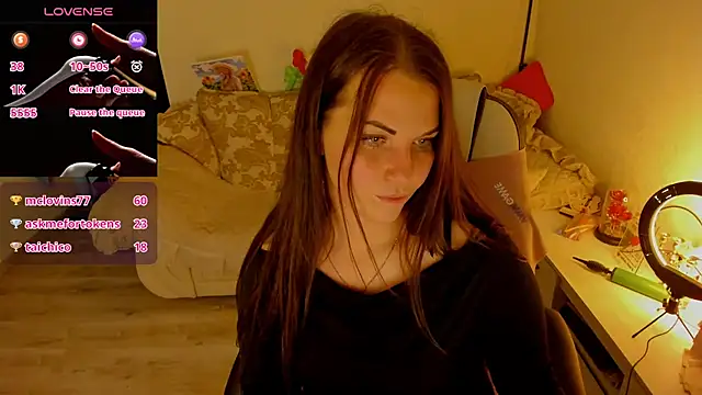 masha19981 Chat XXX live