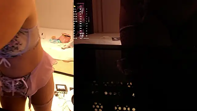 CamilaVegas_'s Webcam Show