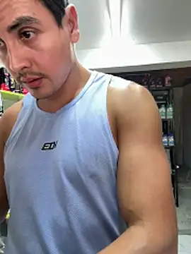 Chat XXX en directo de Paul22cm-