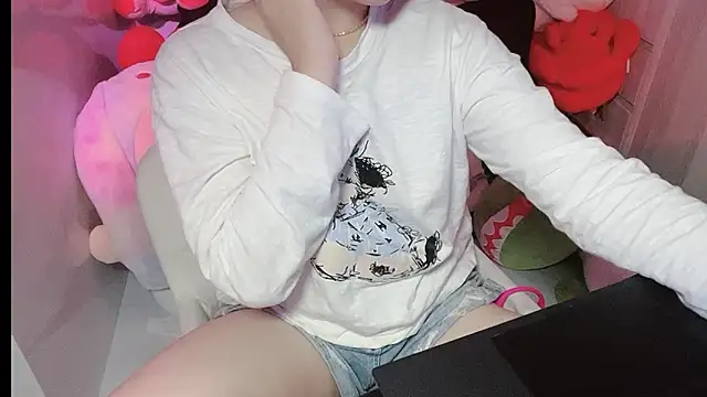 BeChinh_Lee Show Webcam