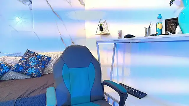 XanderGrey8 웹캠 쇼