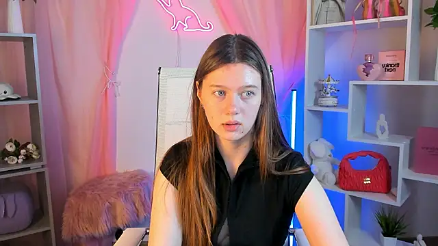 CelestineMauriac – Naživo XXX chat