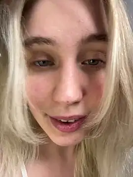 LovelyMiu 웹캠 쇼