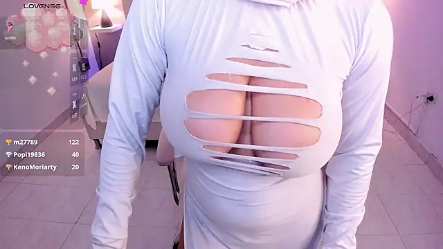 salmma_habibi Obrolan Langsung XXX