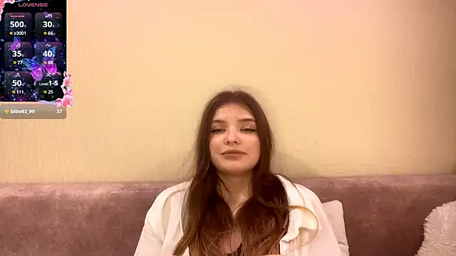 TracyDenoon Webcamshow