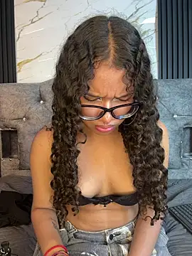 Bunny_fire Obrolan Langsung XXX