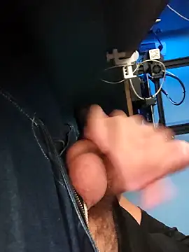 rizzckit – Kamerová šou