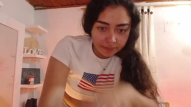 _Kim__M's Live XXX Chat