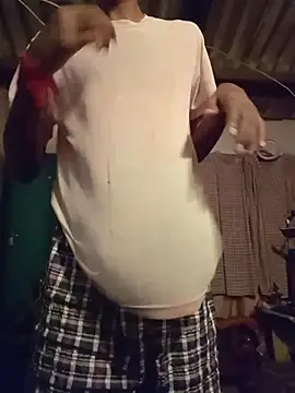 Browncat73 Webcam show