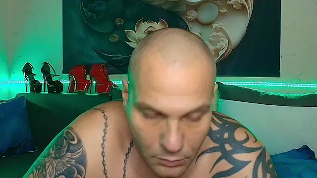 xDeepInLovexxのライブXXXチャット