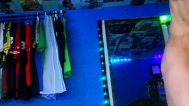 bigraski1976 现场XXX聊天