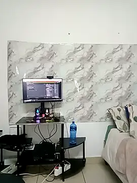 Babymomma98 Live XXX-Chat