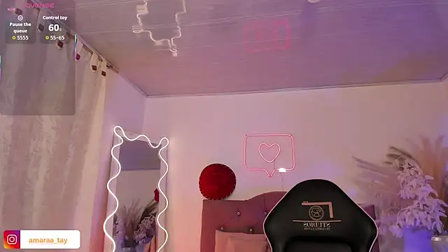 Amara_tayのライブXXXチャット