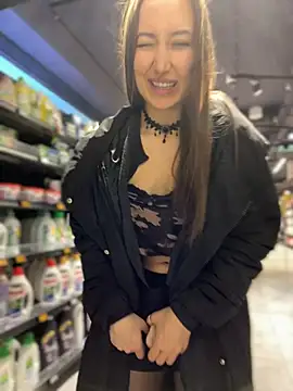 Chatroom XXX en direct de ICrazyOneIRL