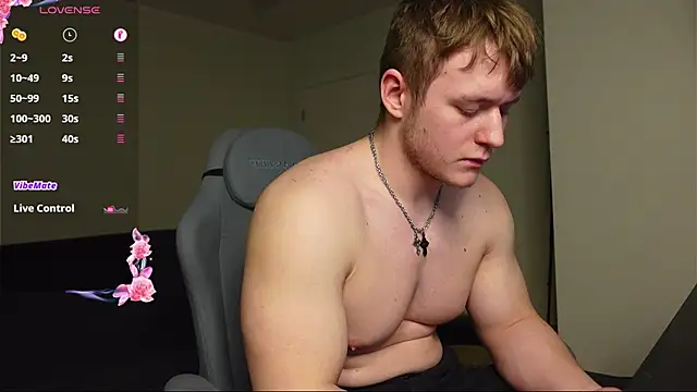 Chat XXX ao vivo de Richard_Dullas