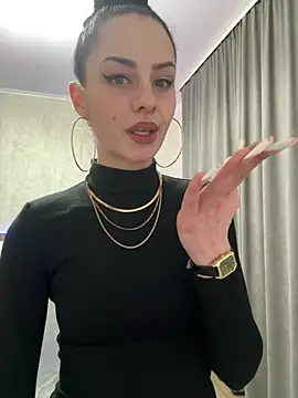 bigJuicyPussy Webcam-Show