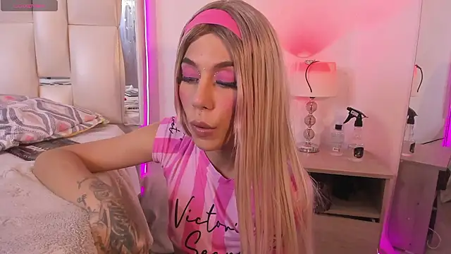 Darlyn_tenderhot__ Chat XXX in diretta