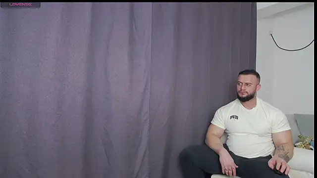 RickyMiami1 在線直播表演