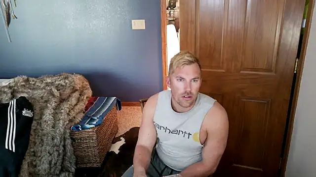 SpunRedneck webkamerás műsora