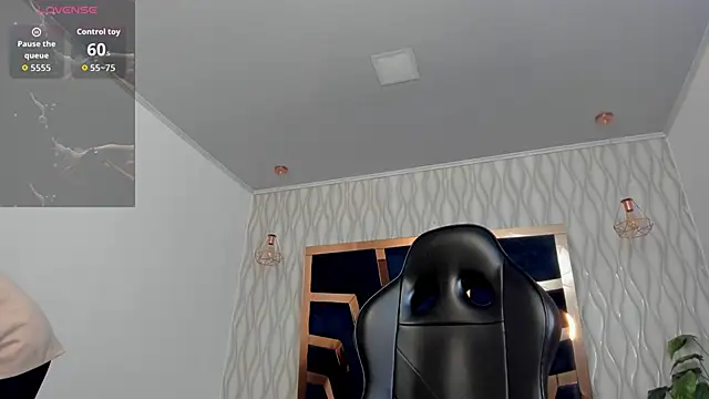 Noah_Clarkk 现场XXX聊天