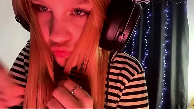 axin_burnell – Live XXX-chat