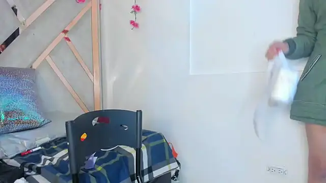 Geminis___ 现场XXX聊天