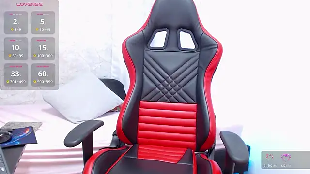 lovely_eimyのライブXXXチャット