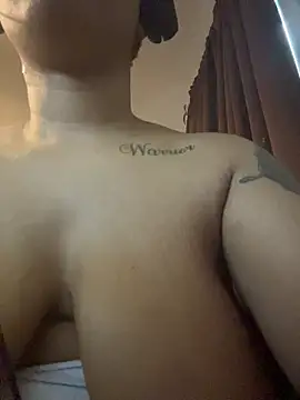 nickytheehawtieのライブXXXチャット