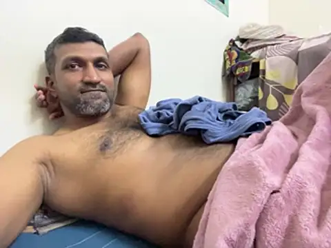 Black_Bull041988 Live XXX-Chat