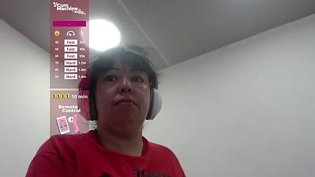 Drool_Sucker Adlı Modelin Canlı XXX Sohbeti