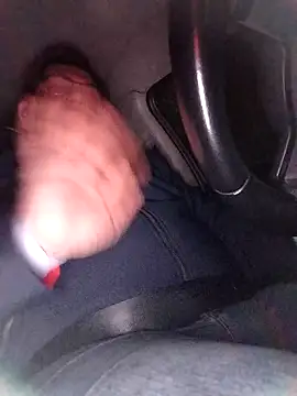 Necroforo Webcam show