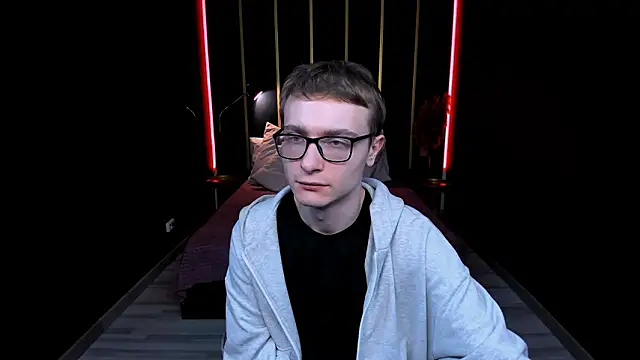 Emmit_Barker Webcam Show