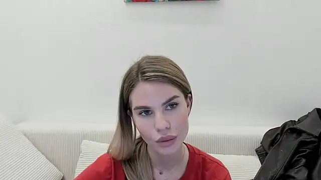 Онлайн чат XXX MollyCem