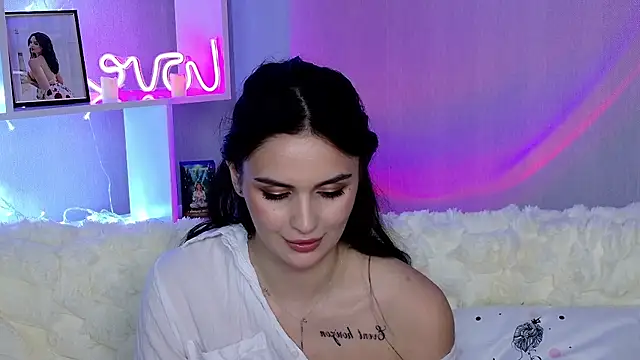 MilaaSweetyのライブXXXチャット