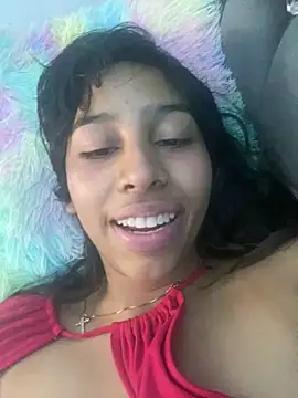 THALIA_EF Webcamshow