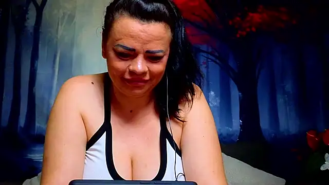 Sembang XXX Secara Langsung ElizabethEven