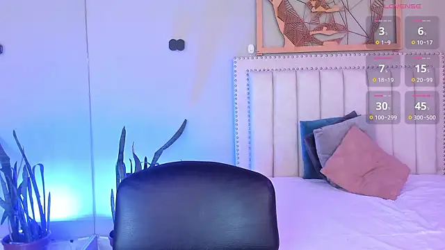 دردشة _LaraMom_ الجنسية المباشرة