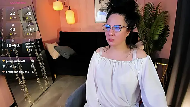 دردشة Anita_Muse الجنسية المباشرة