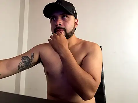 Zion_draftt – Kamerová šou