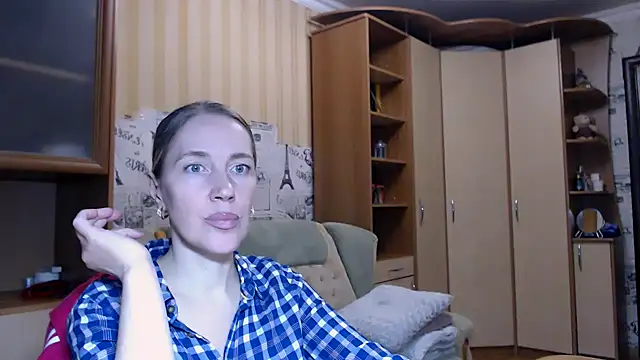 Živý XXX chat Javelinka