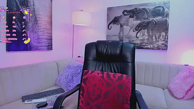 دردشة Ary_7 الجنسية المباشرة