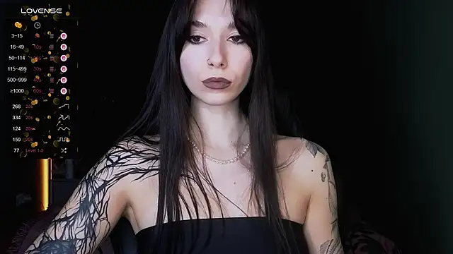 JillVerdon: απευθείας συνομιλία ΧΧΧ