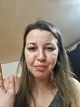 SweetMaddy888 Adlı Modelin Canlı XXX Sohbeti