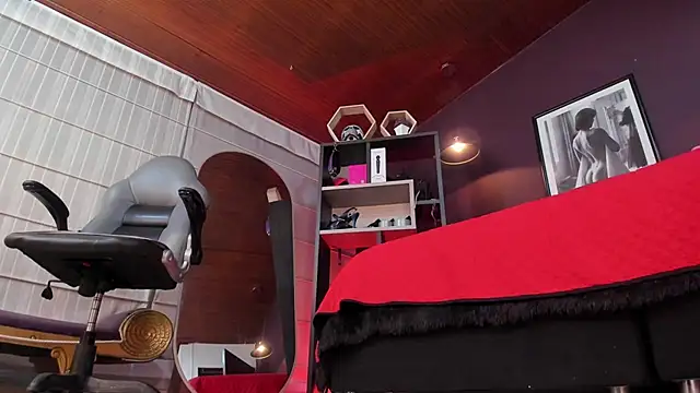 Veronica_Jacobss' Webcam Show