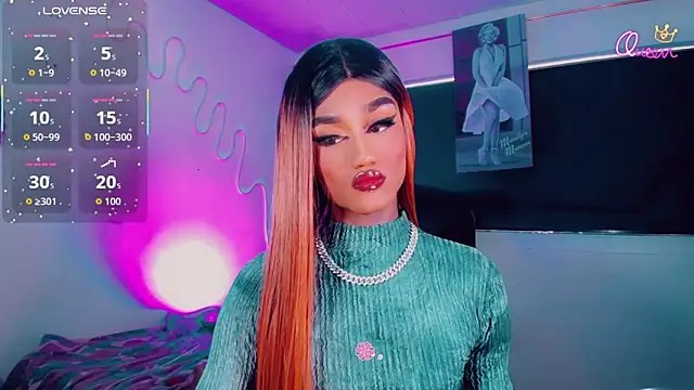 Kendall_hornyy: онлайн-секс-чат