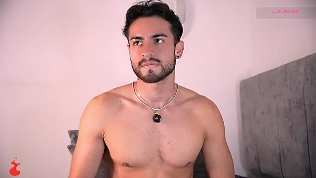 Chat XXX en directo de aydan_hw