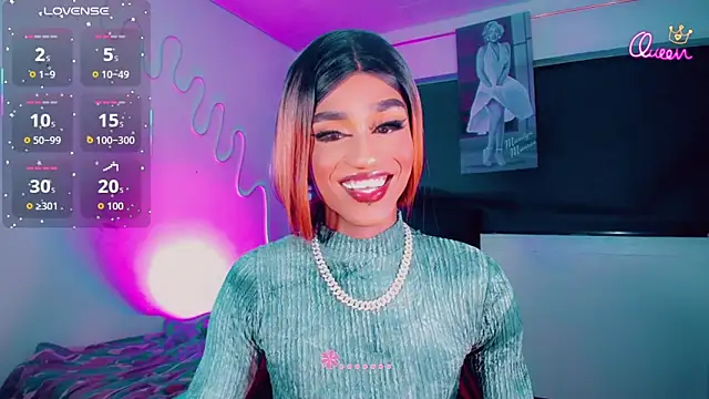 Webkamerová show Kendall_hornyy