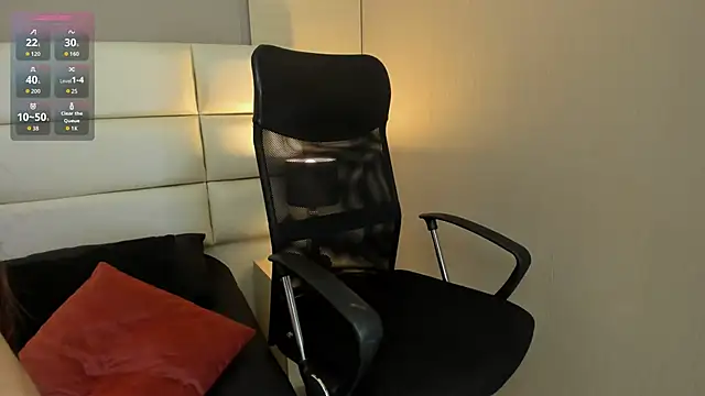 SuzzieSweet – Live XXX-chat