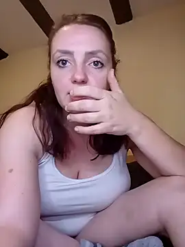 Bella-Monroe's Webcam Show